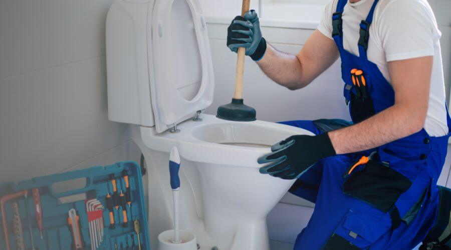Professional expert plumbing services in Agate, CO